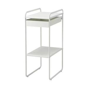 이케아 SUNNERSTA 순네르스타 수납유닛  56x38cm 틈새선반 협탁 서랍 보조테이블 수납장