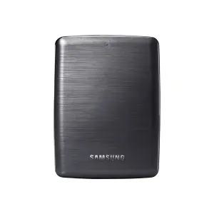 삼성전자  삼성 외장하드 P3 블랙 1TB