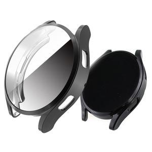 SM-R870 갤럭시 워치4 44mm 케이스 호환 TPU 보호 풀커버