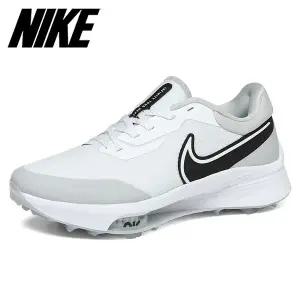 골프화 에어 줌 인피니티 투어 넥스트 화이트 DC5221-105