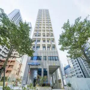 [부산 호텔] 해운대 블루스토리 호텔 (해운대,센텀시티,재송)