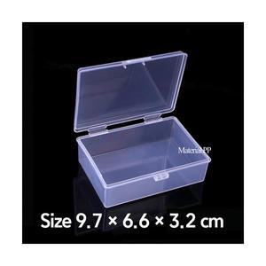 초소형 다용도 플라스틱케이스 정리 보관 박스 수납