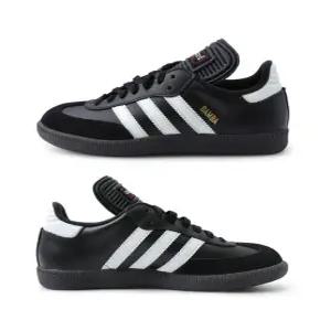 [아디다스]아디다스 삼바 OG 오리지널 클래식 블랙