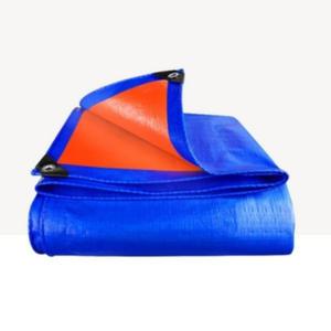 3x6 텐트 바닥 방수포 그라운드 시트 야전침대 방수깔개 양면코팅 방수천 천막지 매트