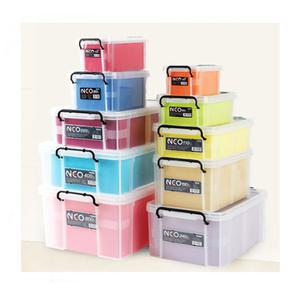 코멕스 네오박스 340(34L / 543 x 363 x 268mm)