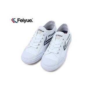 [페이유에](센텀시티점) FE LO 1920 남여공용 스니커즈 화이트/네이비 FU100201