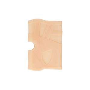 닥터키 실리콘 무릎 보호대, 1개