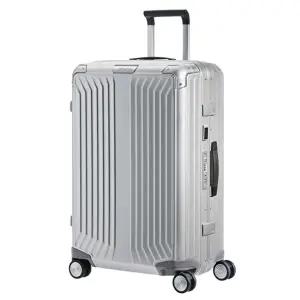 [쌤소나이트]쌤소나이트 LITE-BOX ALU 캐리어 69 25 Aluminium