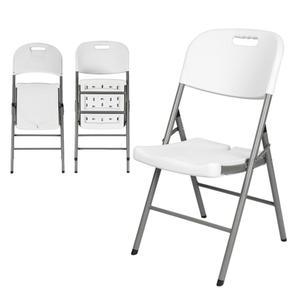 우림 등받이 의자 (2개) 캠핑 회사 집 사무실 실내 야외 접이식 의자