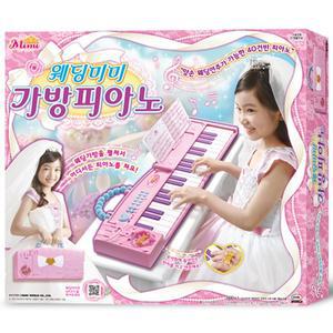 [미미월드]대[미미월드] 웨딩미미 가방 피아노 미미가방피아노