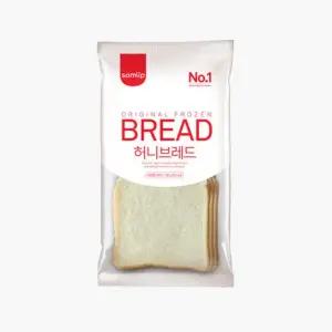 삼립 냉동 허니 브레드 300g 10봉