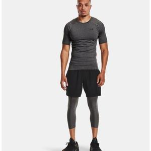 [갤러리아] (1361518-090)[언더아머]남성 UA 히트기어 아머 반팔 컴프레션 셔츠