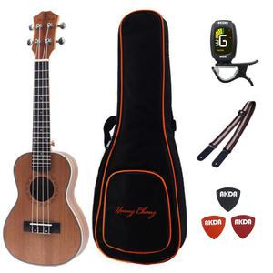 영창 콘서트형 우쿨렐레 KMS-200C