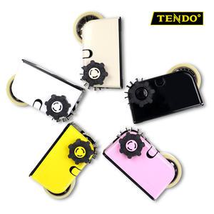 [TENDO 신제품]텐도 다분할 테이프 디스펜서 ZO-508_박스테이프를 원하는 넓이로! 신개념 커터기