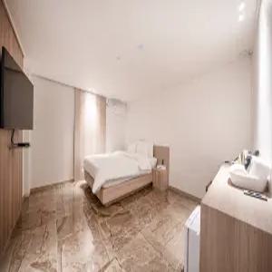 [전북 모텔] 익산 호텔 이븐 (Hotel EVEN) (익산)