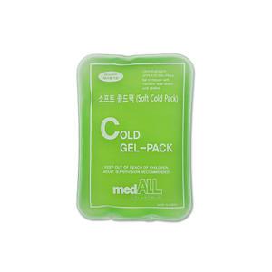 메드올 medALL 콜드젤팩 S 온찜질 아이스팩 냉온찜질팩 냉찜질