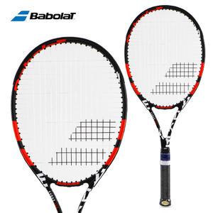 바볼랏 테니스라켓 윔블던 이보크 105 테린이 취미 테니스채