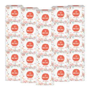 퓨어365 팬티라이너 180mm 20p x20팩 400매