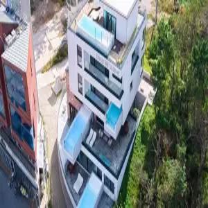 [강원] 강릉 디어웨이브풀빌라(강원펜션/강릉펜션)