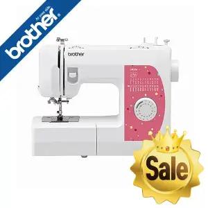부라더미싱 가정용 CW25A 브라더 cw25 재봉틀 홈미싱
