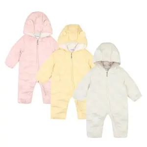 [압소바] 콜린 다운 우주복 AY722201