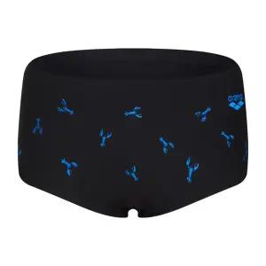 [아레나수영복] 스미스 선수 사각 (끈주머니증정) A3BM1CQ06 BLK