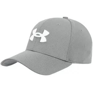 [언더아머][정품] 언더아머 UA 블리칭 캡 (1376700-035)