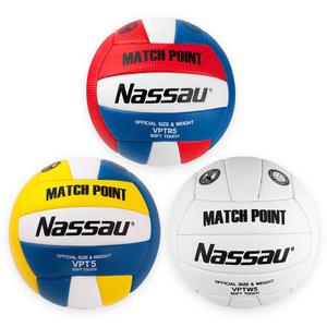 NS 배구공 매치포인트 5호 복원력 탄성력우수