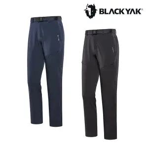 [블랙야크](대전신세계)남성용 M윈드스토퍼팬츠1 고어텍스 소재로 방풍성과 투습성이 우수한 고기능성 ...