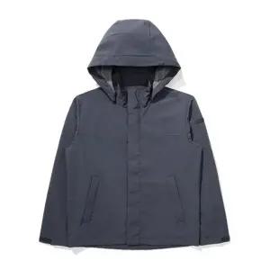 [K2](신세계 사우스시티)GMU23191 남성 간절기 바람막이 ON_그라운드 3L 자켓