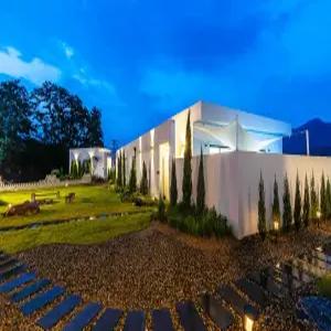 [전북 펜션] 무주 빌라드무주풀빌라 (남원,임실,순창,무주,진안,장수)