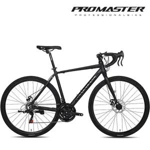 2025 프로마스터 로드자전거 에어리스R2.1D 700C 시마노21단 디스크브레이크 조