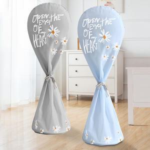 두꺼운 스탠드 선풍기보관커버 덮개 방수 먼지 습기방지 세탁가능 OEF-FCV1