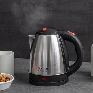 라팔 스텐 전기주전자 1.8L 무선 전기포트 커피포트