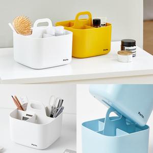 시스맥스 마이룸 포르타 비타 165x165x150mm 소품 화장품 수납 칸막이 정리함