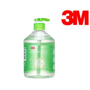 3M 9262 손 소독제 500ML 에탄올 62% v/v