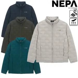 [네파](대구신세계)7K72020[네파]남성 투부스 튜브 무봉제 경량 구스다운 자켓 (기존가 259,000원)