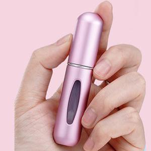 향수공병 자동충전 향수병 스프레이 미스트용기 휴대용 소독제용기 선물용