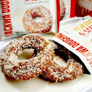 약과도넛 720g(12개입) X 1곽