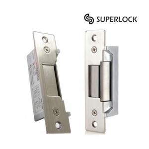 SST-2500 수퍼락 전기정 스트라이크락 전자잠금장치 방화문 잠금장치