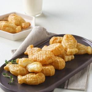 델리 한입 슈크림 붕어빵 750g 30개입