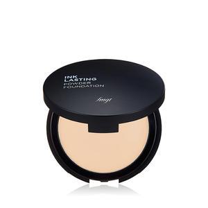 더페이스샵 잉크래스팅 파우더 파운데이션 9g