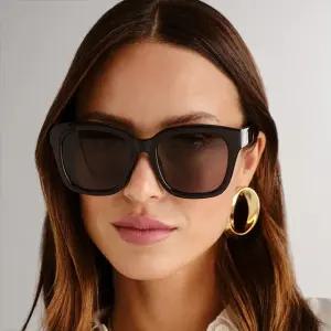 선글라스 GG1338SK 001 명품 남자 여자 패션 사각 뿔테 아시안핏