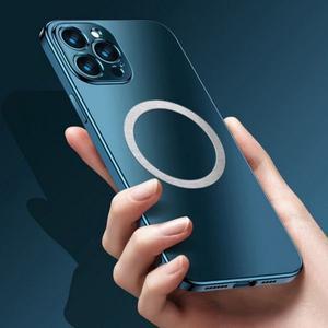 [핫트랙스]맥세이프 메탈 마그넷 링