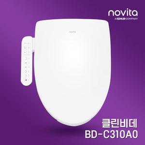 [홈앤특가] 노비타 완벽방수 클린비데 BD-C310A0 [자가설치]
