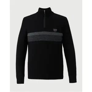 [인디안][INDIAN] 원포인트방풍하프니트__MIGBHXW9511