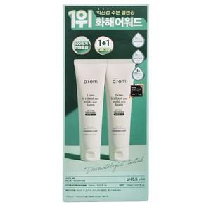 메이크프렘 세이프 미 릴리프 모이스처 클렌징 폼 150ml  더블세트