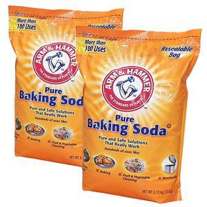 [암앤해머] 베이킹소다 6.12kg 2개 무료배송 gx