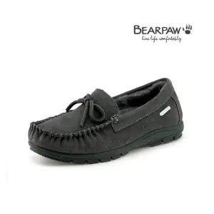 [베어파우](광주신세계)(BEARPAW)모카신 BELLISSA (woman)벨리사 3877049 차콜