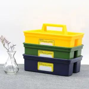 갤러리아 [펜코] 데스크 정리함 다용도 보관함 손잡이 라지